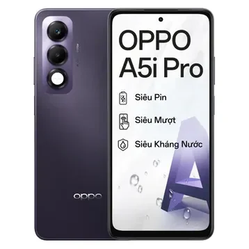 OPPO A5i Pro