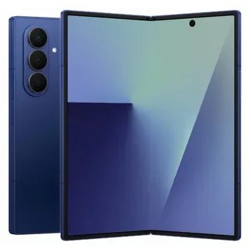 Samsung Galaxy Z Fold7