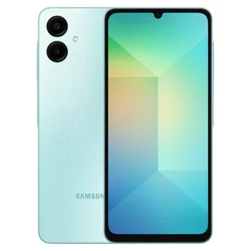 Samsung Galaxy A06 (4GB/64GB) Green