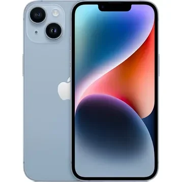 iPhone 14 Plus (Trầy nhẹ)