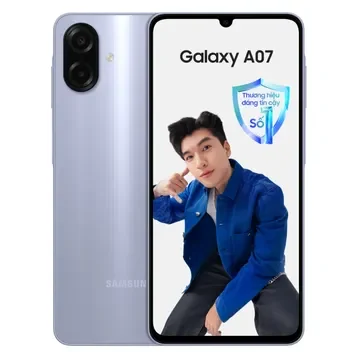 Samsung Galaxy A07