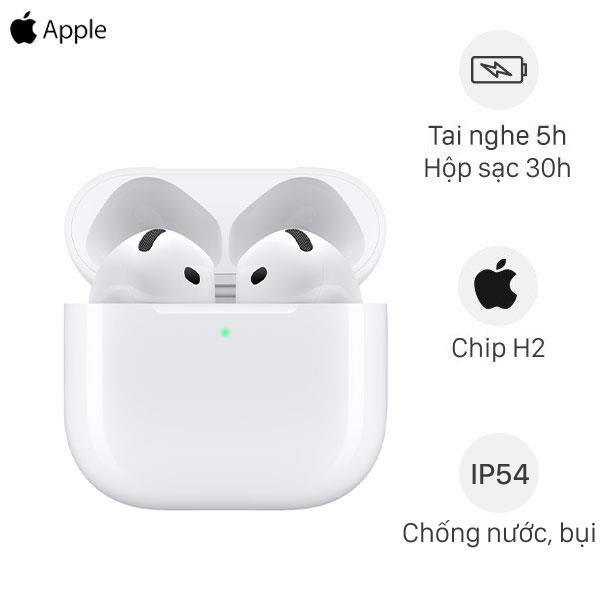 Tai nghe Airpods 4