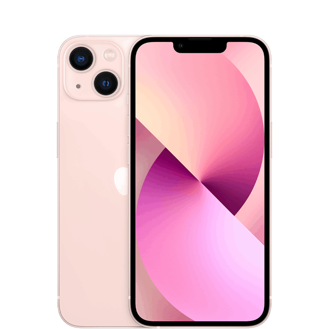 iPhone 13 256GB Pink ( Trầy Nhẹ)