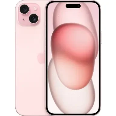 iPhone 15 Plus (Trầy nhẹ)