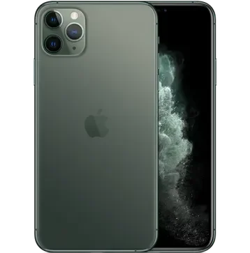 iPhone 11 Pro Max (Trầy nhẹ)