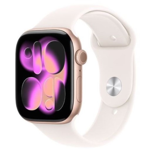 Apple Watch Series 11 GPS (VN/A)