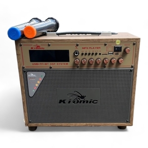 Loa kéo xách tay Kiomic K1021