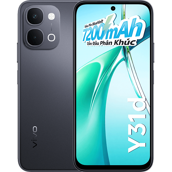 Vivo Y31d