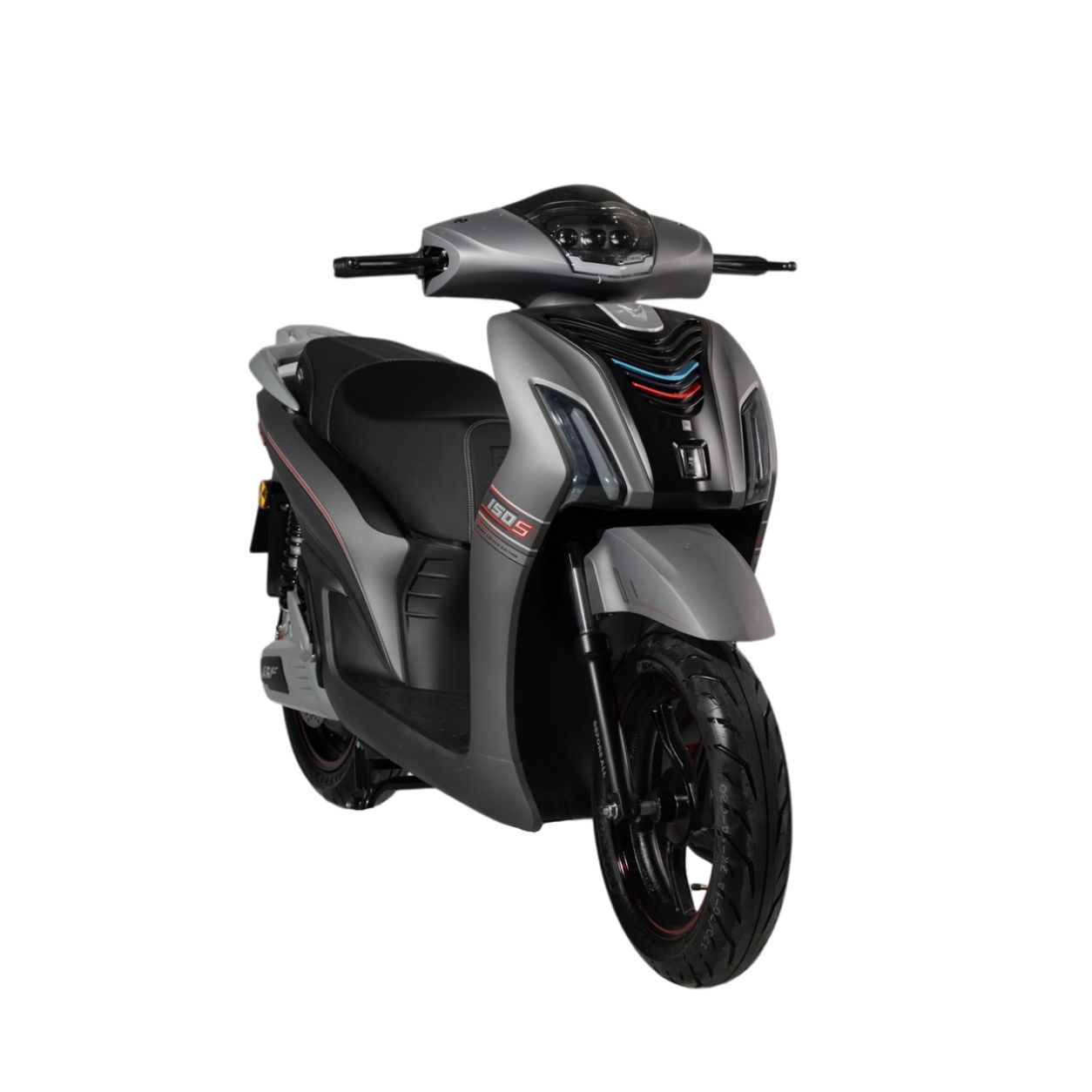 Xe Before All Bf150s