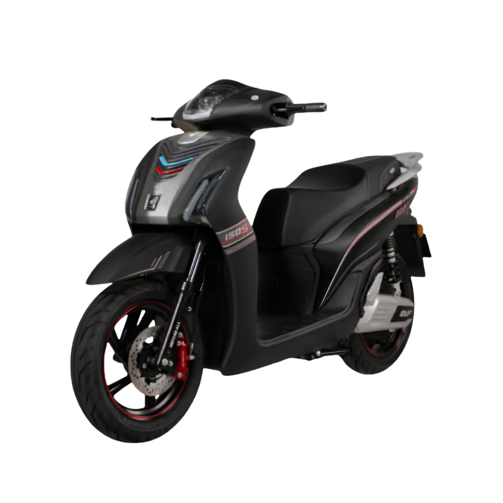 Xe Before All Bf150s