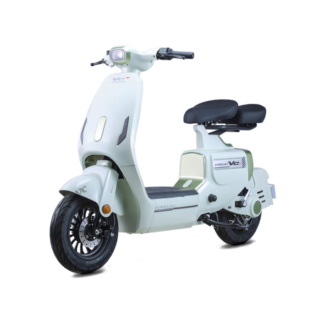 Xe Kazuki VC 240W