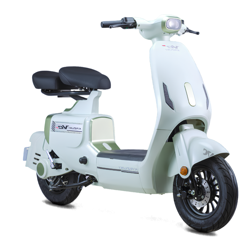 Xe Kazuki VC 240W