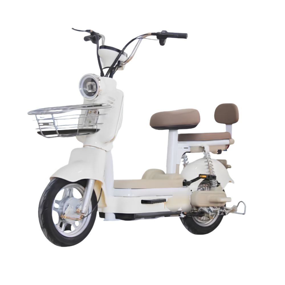 Xe Moka TTFAIR