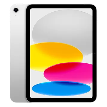 iPad A16 Wifi 128GB 2025 (Silver) 99%