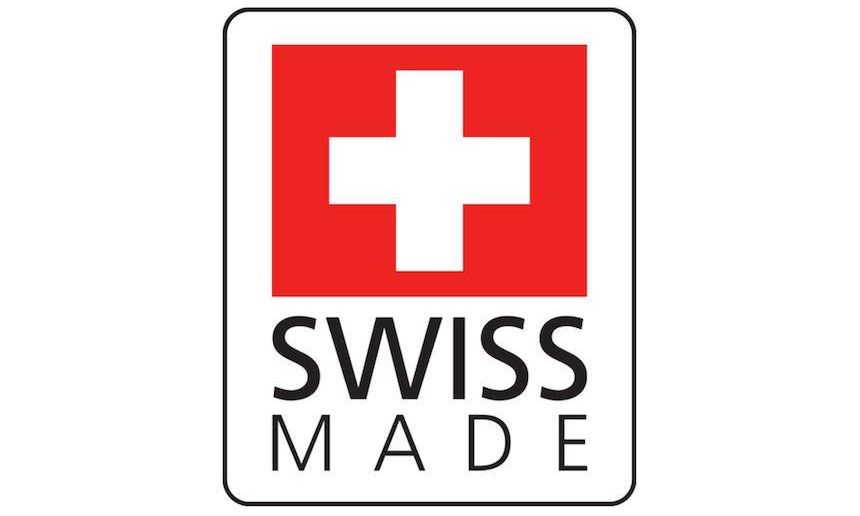 Swiss made là gì?