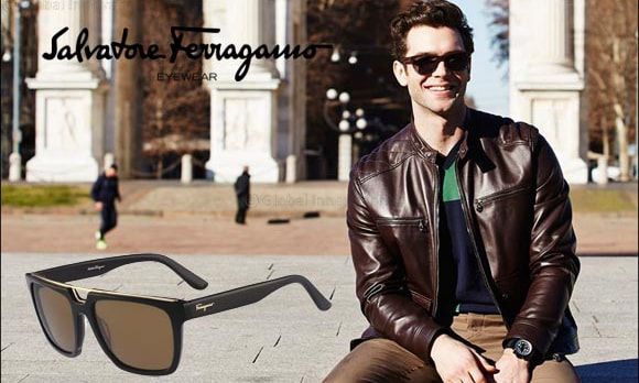 Lịch sử hãng thời trang danh tiếng Salvatore Ferragamo