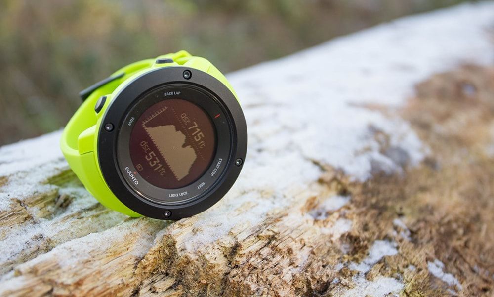 Hướng dẫn chỉnh chế độ bắt GPS ở đồng hồ Suunto (How to configure GPS recording rate/accuracy)