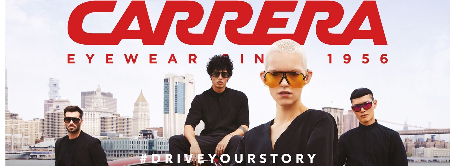 Carrera eyewear