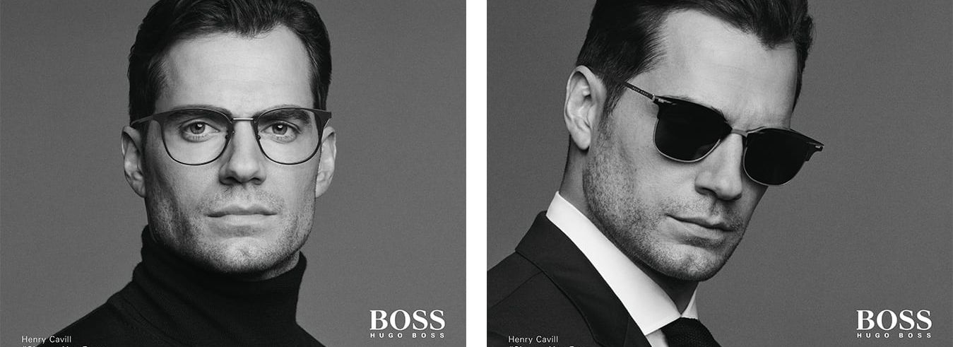 Hugo Boss