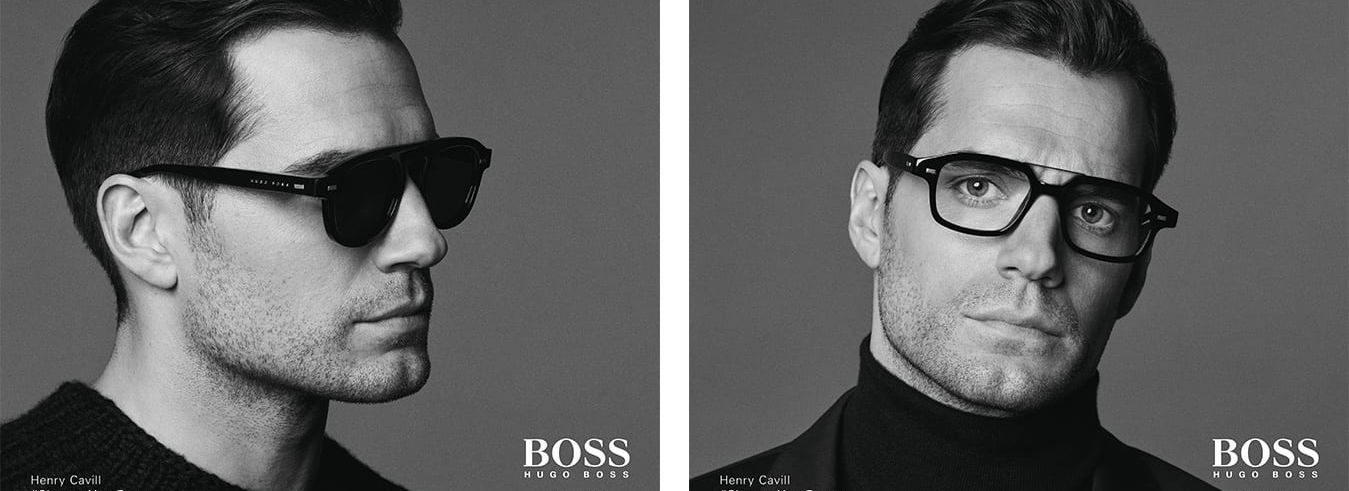 Hugo Boss 2