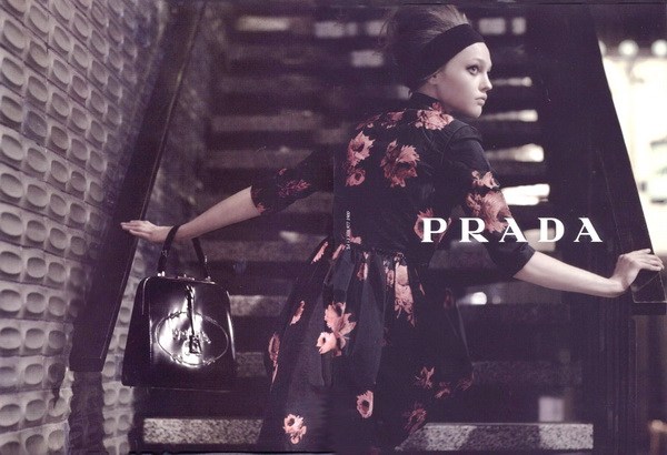 Thương hiệu Prada