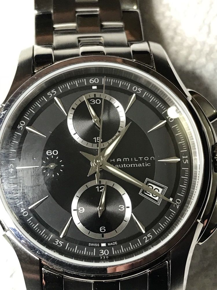 Hamilton h326160 best sale