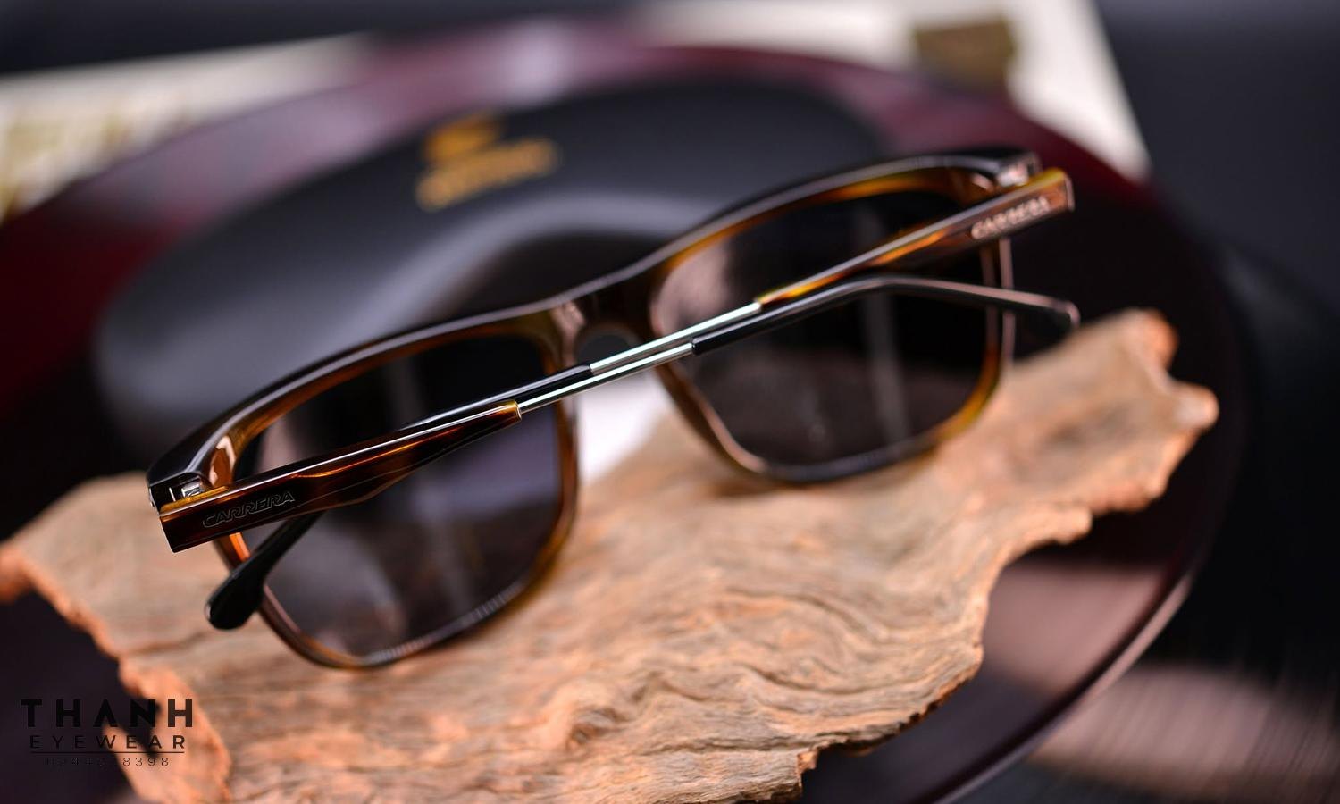 Kính râm CARRERA276/S 086 IR Havana Grey