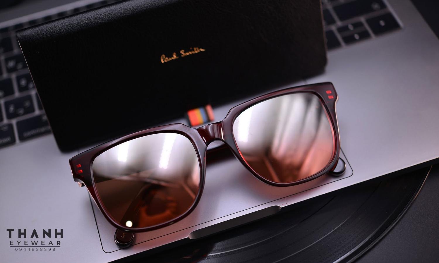 Kính râm Paul Smith Aubrey PSSN010 03