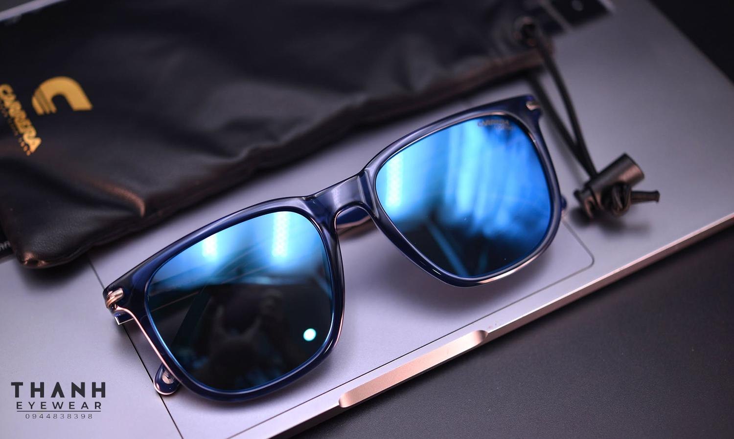 Kính râm Carrera CARRERA 300/S 0PJP XT Blue/Blue