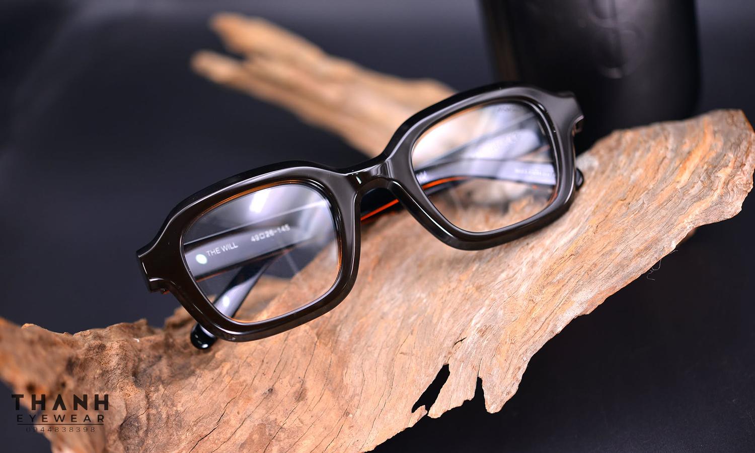 Gọng kính Komono WILL KOMO2531