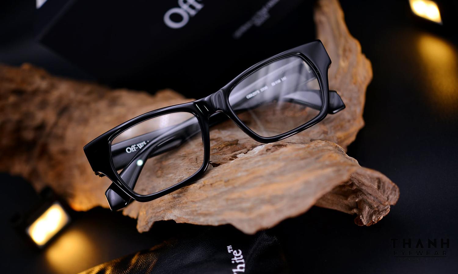 Gọng kính Off-White OERJ07E STYLE7E 1000