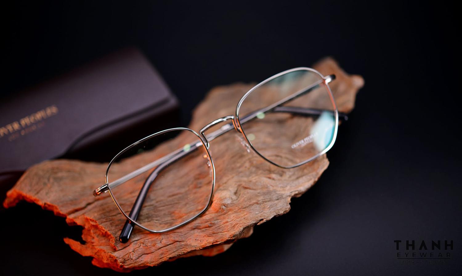 Gọng kính Oliver Peoples Silver Opticals OV1331 5036