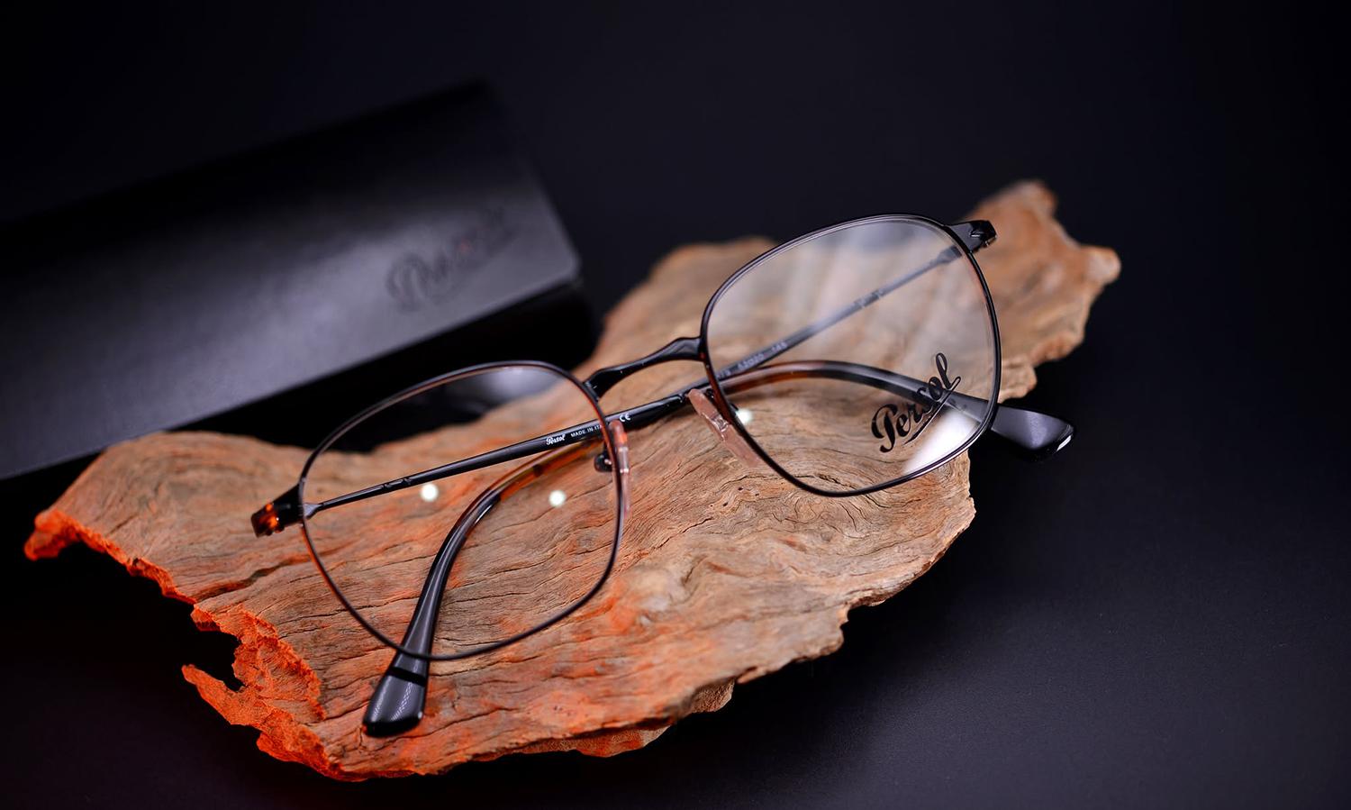 Gọng kính Persol PO2450V 1079 Black