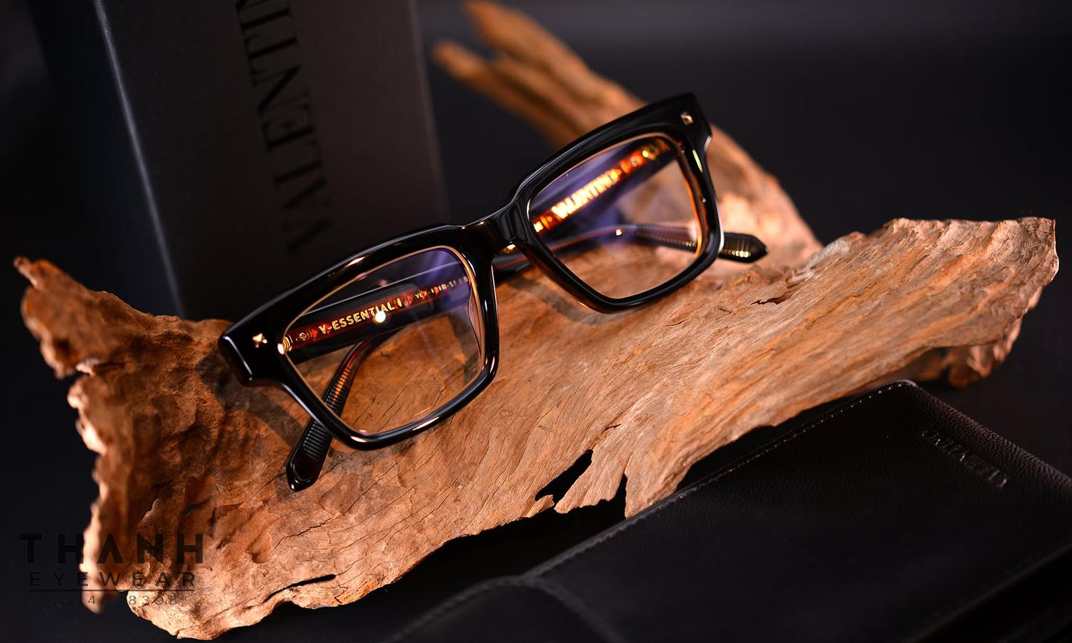 Gọng kính Valentino VLX121B Black