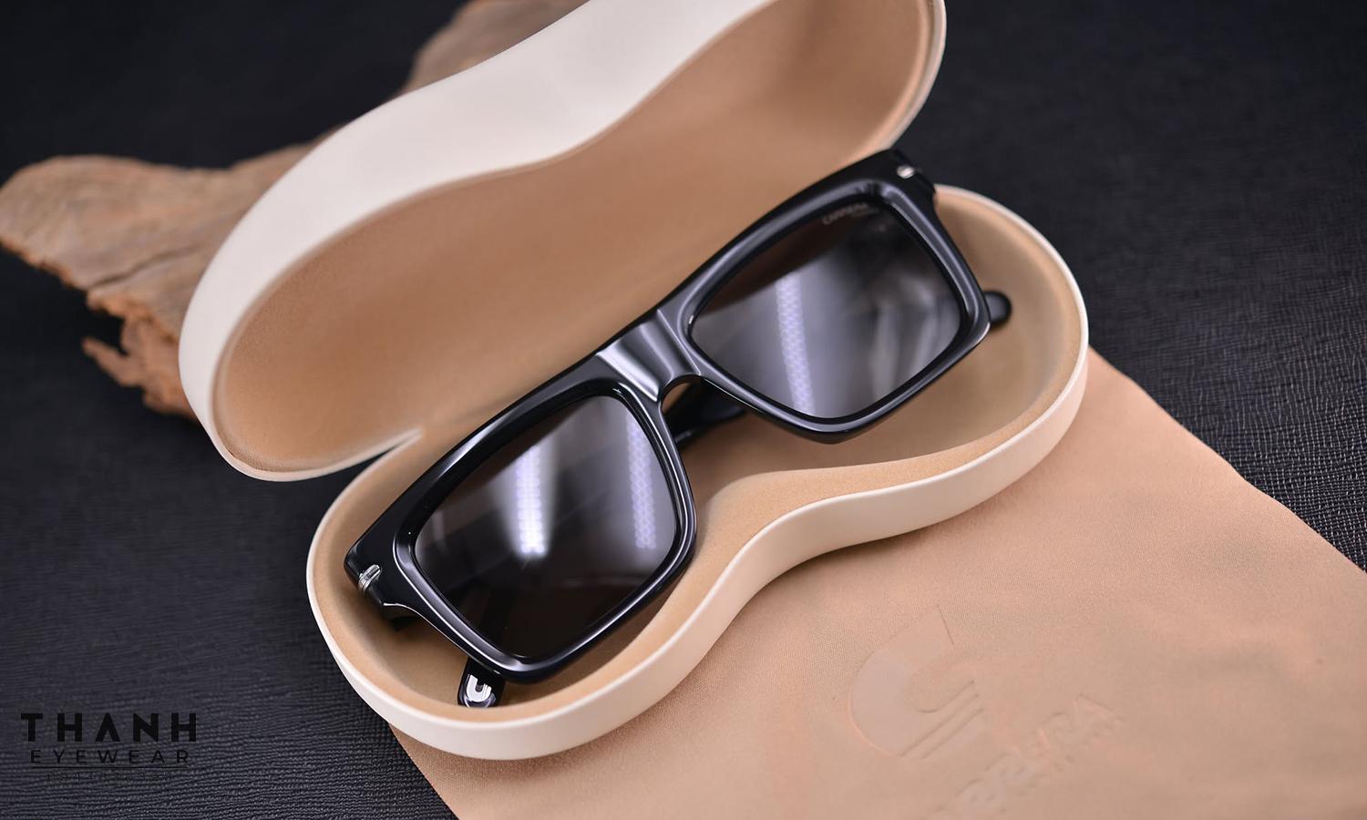 Kính râm Carrera ­305/S ­0807 M9 Grey Polarized