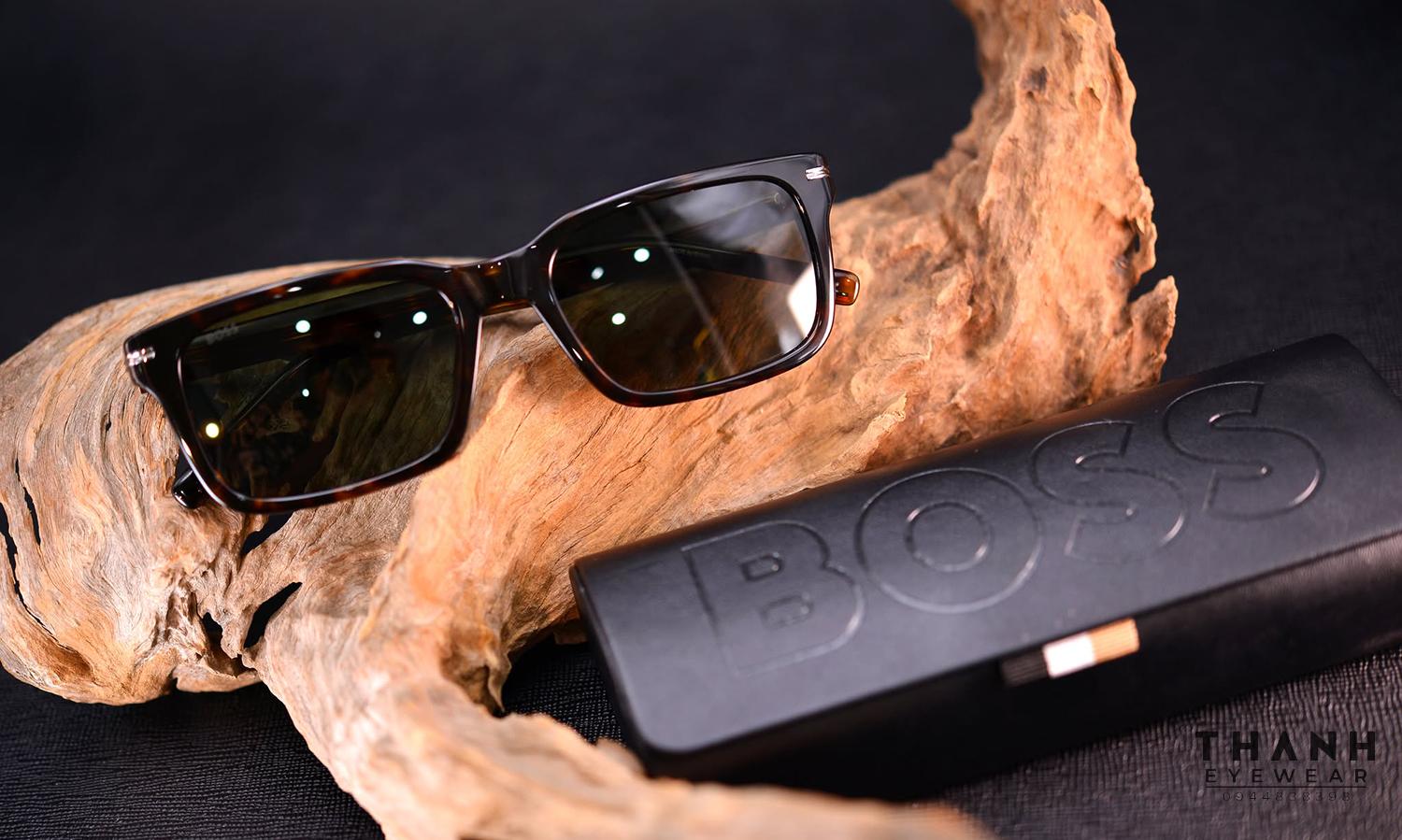 Kinh râm Hugo Boss BOSS1628/S 0086QT Havana Brown