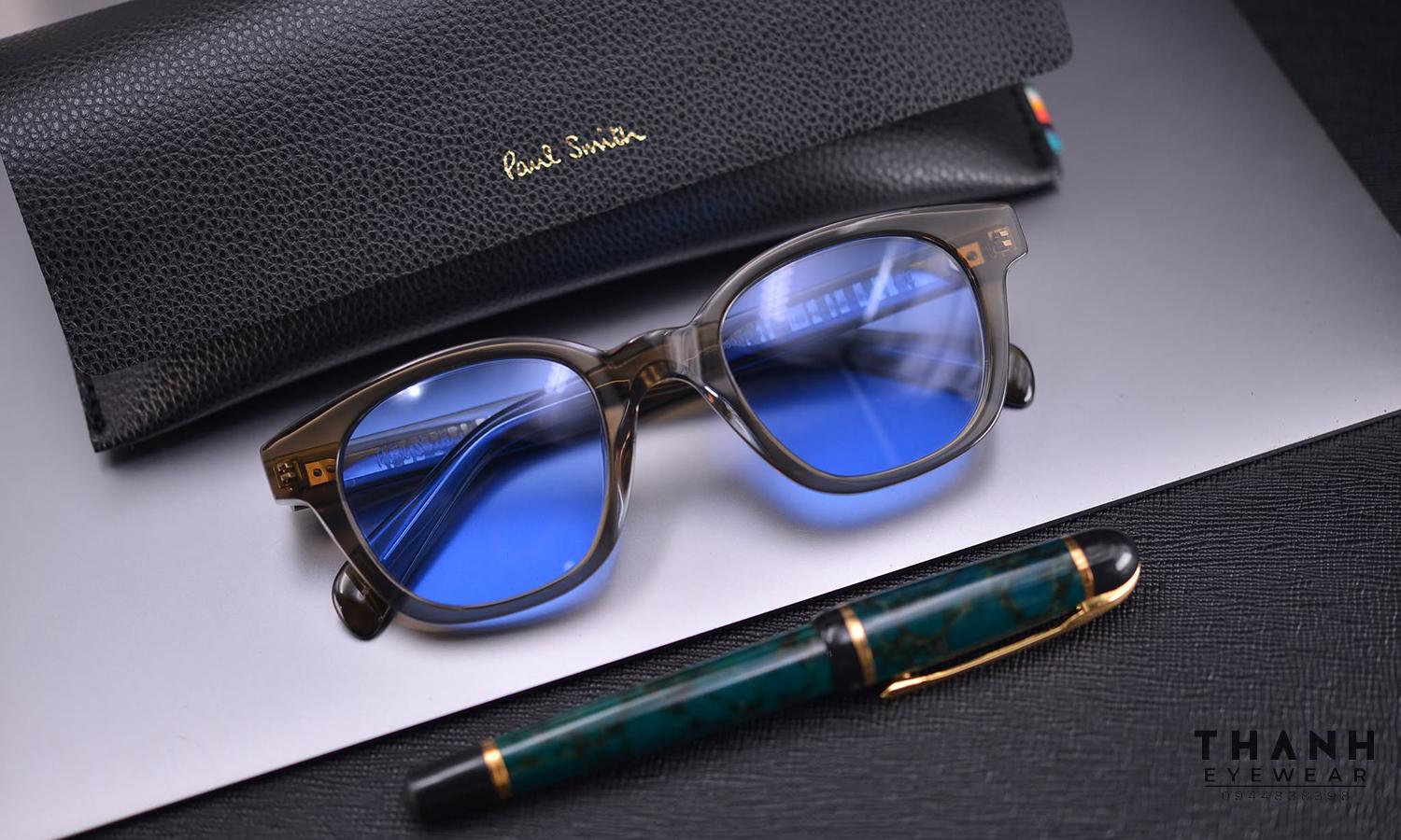 Kính râm Paul Smith PSSN08949 003 Mud Crystal Blue