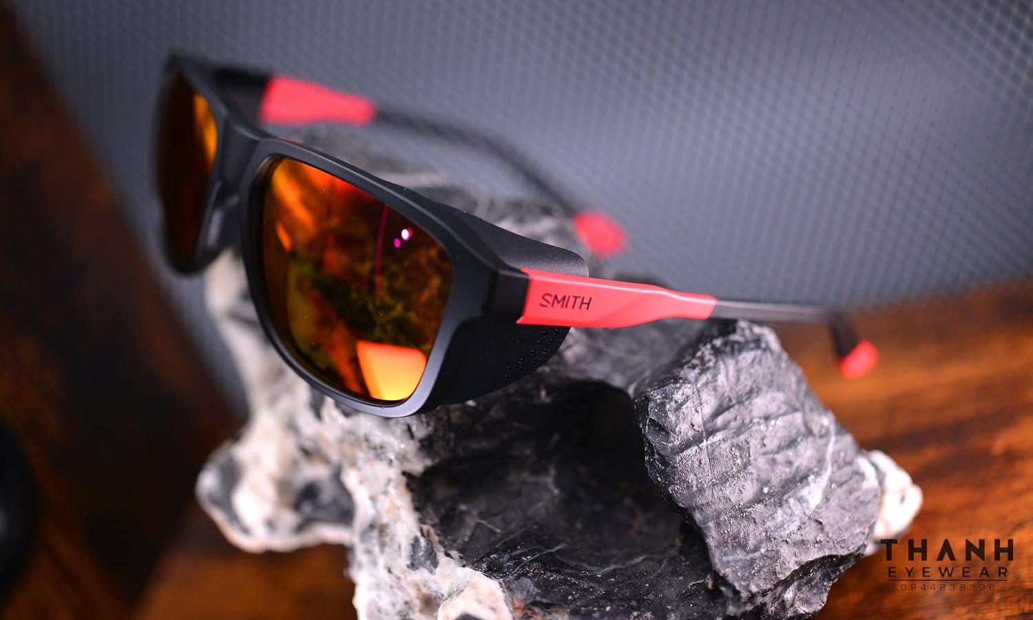 Kính râm Paul Smith The North Face Embark Polarized ChromaPop