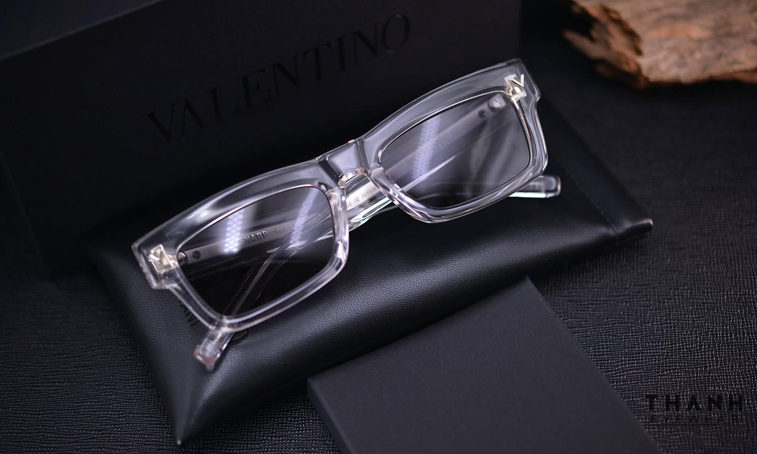 Kính râm Valentino VLS-134 C Smoke