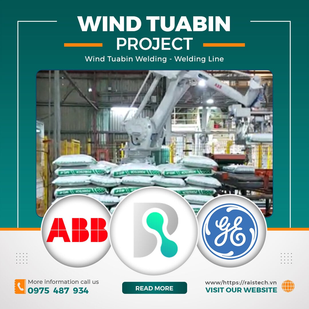 WIND TUABIN