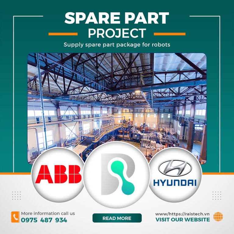 SUPPLY SPARE PART