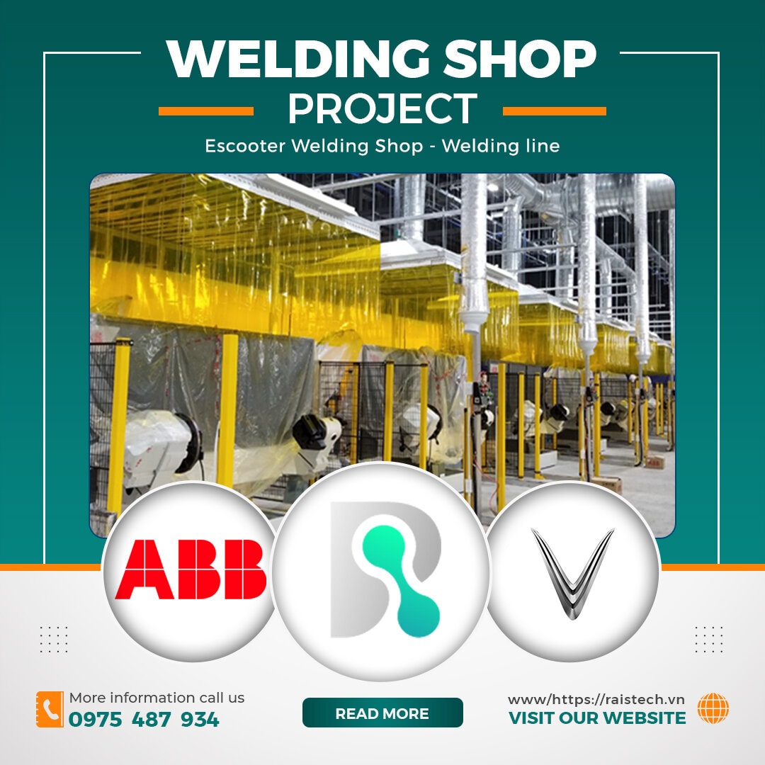 ESCOOTER WELDING SHOP