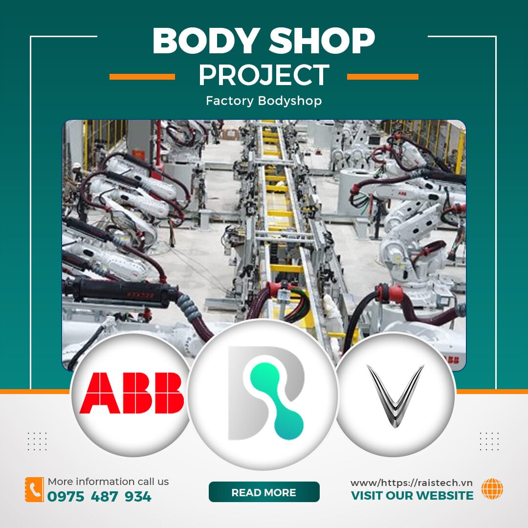 FACTORY BODYSHOP