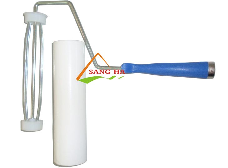 Con lăn dính bụi chính hãng cao cấp gia sỉ rẻ