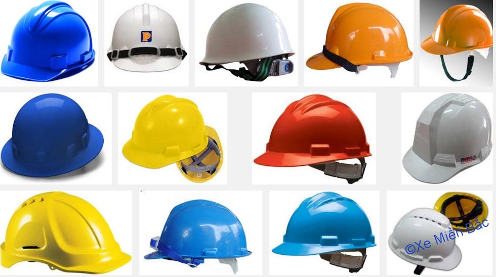 Chuyên cung cấp mũ bảo hộ hàn quốc nhập khẩu chất lượng cao uy tín