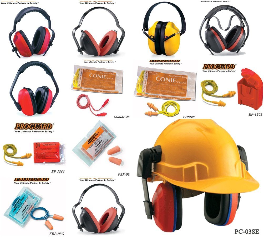 Nút tai chống ồn bán ở đâu tại TP.HCM