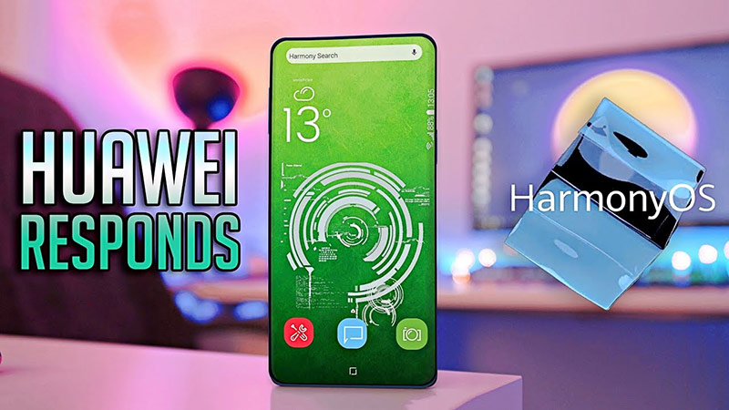 Android liệu có đứng vững khi sẽ có tới 300 triệu thiết bị chạy hệ điều hành HarmonyOS trong năm nay?