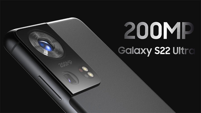 Hé lộ thông tin đầu tiên về flagship Galaxy S22 của Samsung