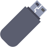 USB - Ổ cứng