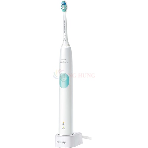 Bàn chải điện Philips Sonicare 4100 ProtectiveClean HX6817/01